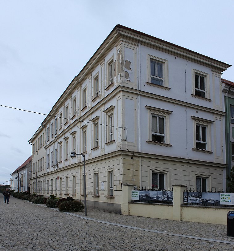 Základní školy ve Znojmě