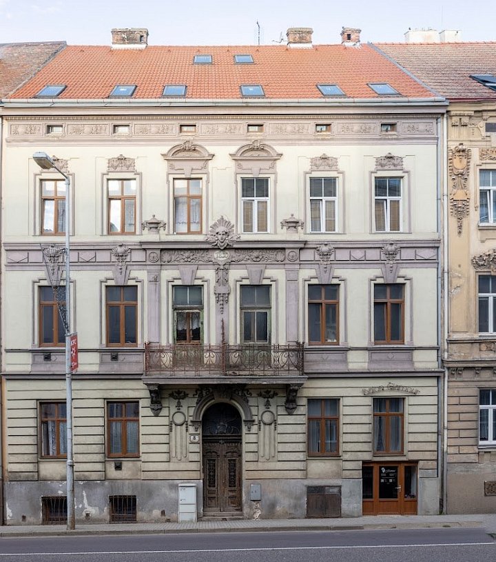 O projektu